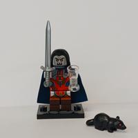 Minifigure Lego Dungeons e Dragons 