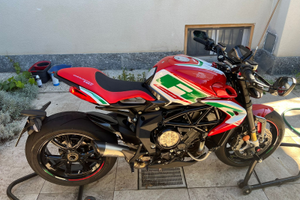 MV 800 Dragster Rc Scs