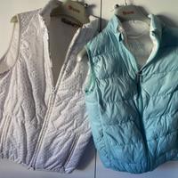 Smanicati per bambina