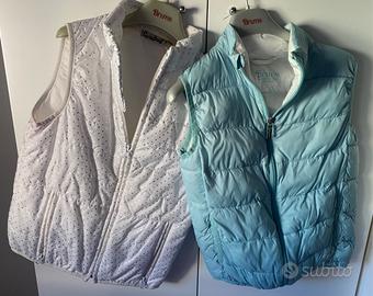 Smanicati per bambina