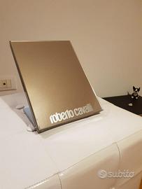 Roberto cavalli specchio da tavolo