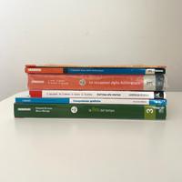 Libri scolastici superiori Palladio