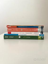 Libri scolastici superiori Palladio