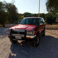 Toyota 4 runner 2.4