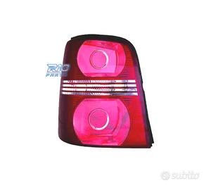 FANALE POSTERIORI SINISTRO PER VOLKSWAGEN VW TOURA