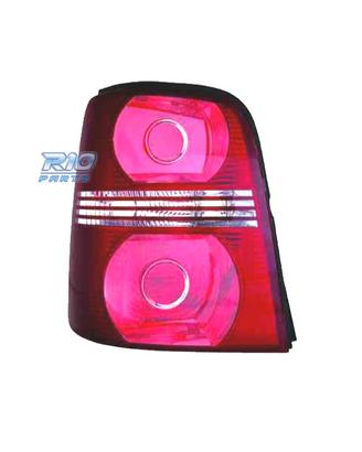 FANALE POSTERIORI SINISTRO PER VOLKSWAGEN VW TOURA