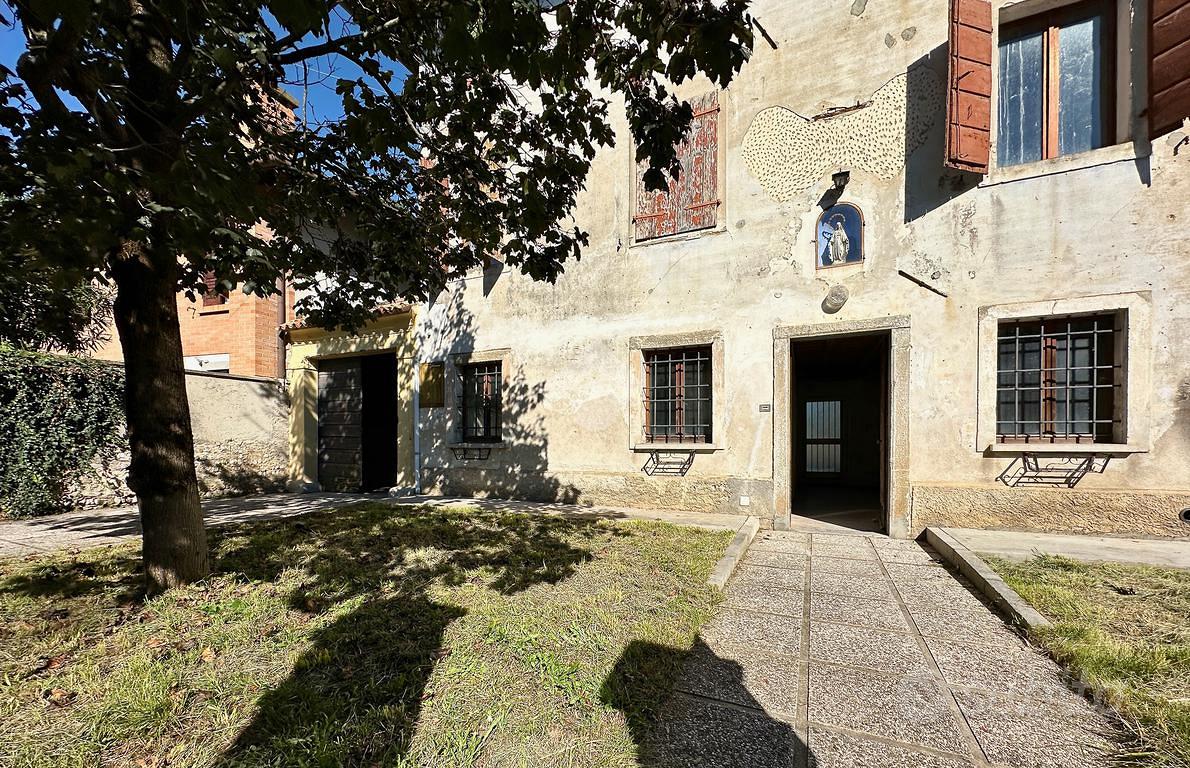 CASA INDIPENDENTE A PAVIA DI UDINE