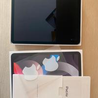 IPAD AIR 4aGEN 64gb WIFI grigio siderale