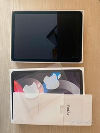 IPAD AIR 4aGEN 64gb WIFI grigio siderale