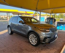 Range rover velar