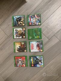 Giochi per xbox one