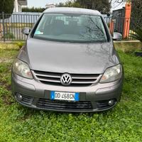 Golf 5