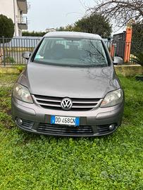 Golf 5