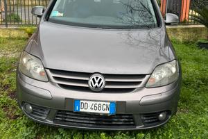 Golf 5