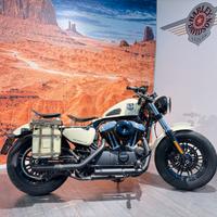 Harley-davidson 1200 Sportster Forty-Eight FOURTY 