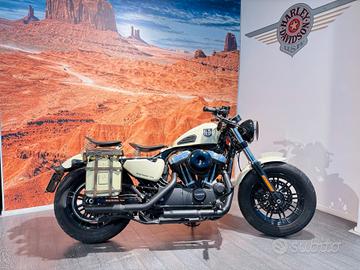 Harley-davidson 1200 Sportster Forty-Eight FOURTY 