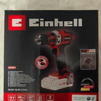 AVVITATORE  EINHELL 