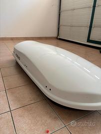 Box auto tetto