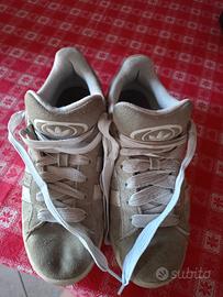 scarpe Adidas campus ragazzo