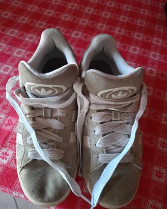scarpe Adidas campus ragazzo