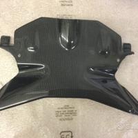 Dashboard aprilia racing tuono