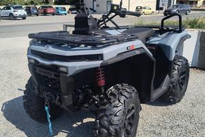 QUAD CFMOTO C4 S CFORCE