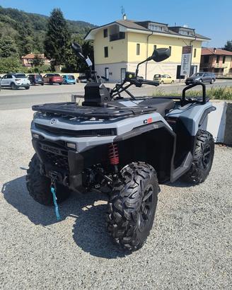 QUAD CFMOTO C4 S CFORCE
