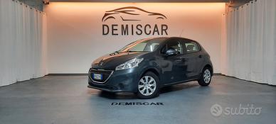 Peugeot 208 1.2 VTi 82 CV 5 porte Access