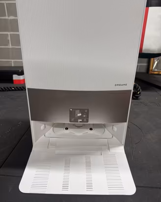 Dreame L20 Ultra, robot aspira/lava