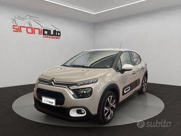 Citroën C3 1.2 puretech Elle s&s 110cv eat6