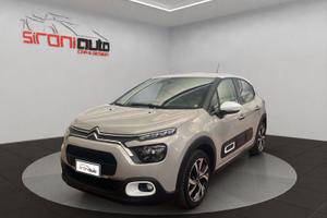 Citroën C3 1.2 puretech Elle s&s 110cv eat6