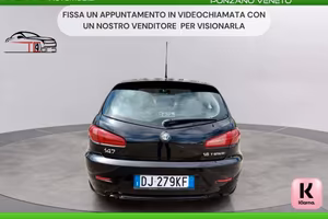 ALFA ROMEO 147 1.6 BENZINA NEOPATENTATI