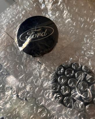 Tappo cerchi Ford
