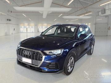 AUDI Q3 35 TDI S TRONIC BUSINESS 5 PORTE SUV
