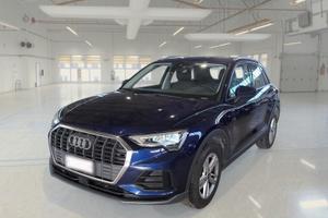 AUDI Q3 35 TDI S TRONIC BUSINESS 5 PORTE SUV