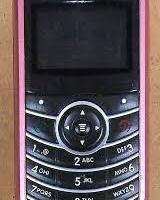 Motorola Phone