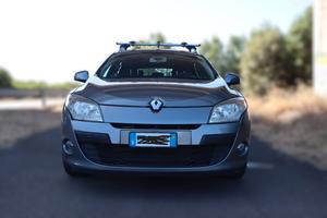 RENAULT Mégane 3ª serie - 2010
