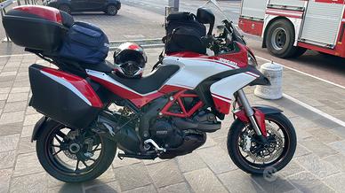 Moto ducati