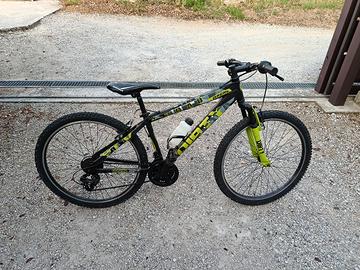 bici ragazzo/a