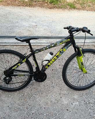 bici ragazzo/a