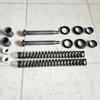 CARTUCCE FORCELLA TRIUMPH STREET TWIN BONNEVILLE