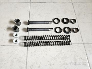 CARTUCCE FORCELLA TRIUMPH STREET TWIN BONNEVILLE