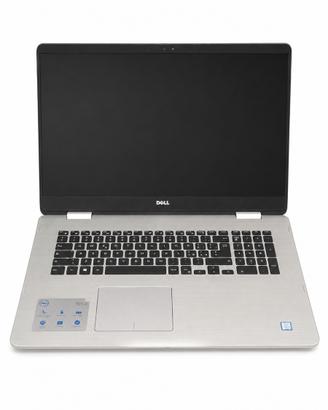 Dell Inspiron 17-7779 touch i7-7500U 2.70 GHz