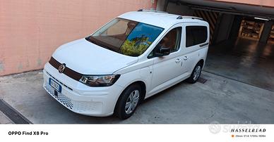 Caddy V come nuovo