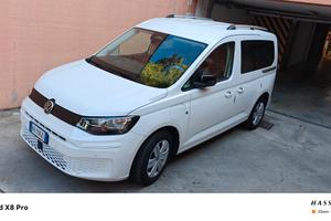 Caddy V come nuovo