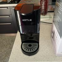 Macchina caffè kotlie ac-513k