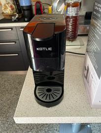 Macchina caffè kotlie ac-513k