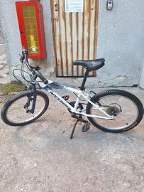 bici Rockrider