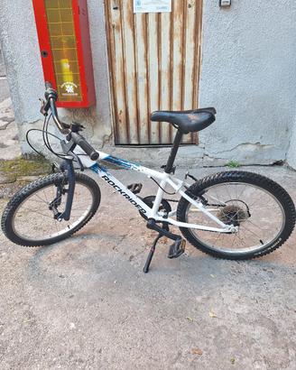 bici Rockrider
