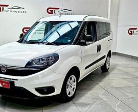Fiat Doblo Doblò 1.3 MJT S&S PC-TN Cargo Lounge